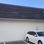 串焼 活魚 よしりゅう - 外観