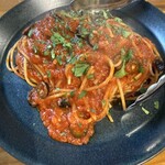 ピッツェリア チェッポ - 