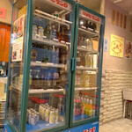 やきとん酒場 ヤマネ肉店 - コスパ爆発！呑みホ焼酎割材すべて無料！？豊富すぎ♡