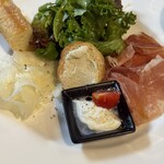 ピッツェリア チェッポ - 