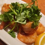 アジアンビストロ Dai - 