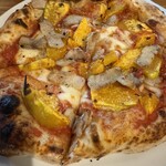 ピッツェリア チェッポ - 