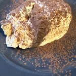 ピッツェリア チェッポ - 