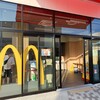 マクドナルド マリンピア神戸店