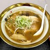 鬼そば藤谷 総本店