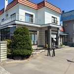 手打ち蕎麦 鶴 - 