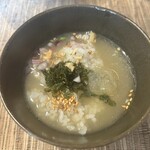 麺屋 さくら井 - 