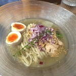 麺屋 さくら井 - 