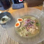 麺屋 さくら井 - 