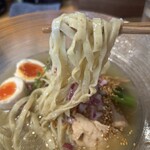 麺屋 さくら井 - 