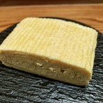 千ふく - だし巻き