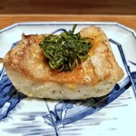 千ふく - よだれすじあら