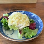 小菜中華-YUÁN- - 