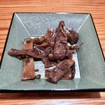 千ふく - 松茸佃煮