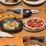 Trattoria Il Primopasso Pacchia - 