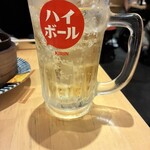 やきとん たまや商店 - 