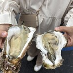 魚売場　森田水産 - 