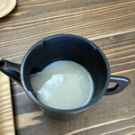 手打ち蕎麦 鶴 - 