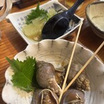 炭火焼との山 - 