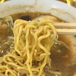 鬼そば藤谷 総本店 - 