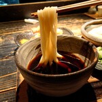 山元麺蔵 - 