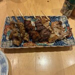 やきとん たまや商店 - 