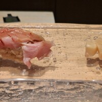 鮨 やざわ - 