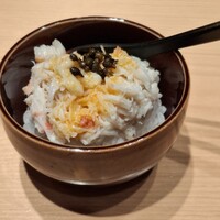 鮨 やざわ - 