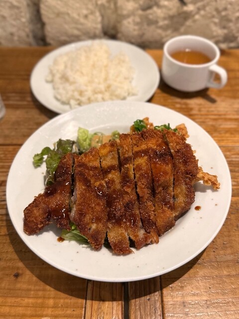 Dojima Grazie Hon Ten photo 2