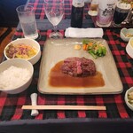 くいしんぼー山中 - 