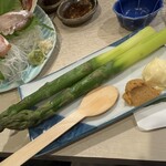 浜っ子 読売北海道ビル店 - 