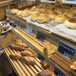 モルゲンベカライ - 