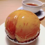 近江屋洋菓子店 - 