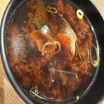 牡蠣とワインPREMIUM すしまる ミント神戸店 - 