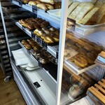 モルゲンベカライ - 