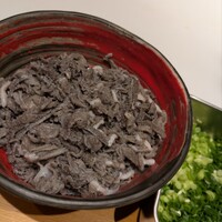 肉割烹 岡田前 - 