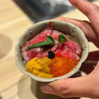 焼肉割烹 YP流 西心斎橋店 - 