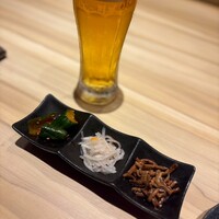 焼肉割烹 YP流 西心斎橋店 - 