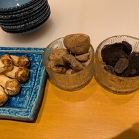 肉割烹 岡田前 - 