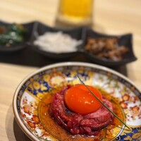 焼肉割烹 YP流 西心斎橋店 - 