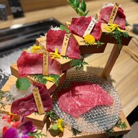 焼肉割烹 YP流 西心斎橋店 - 