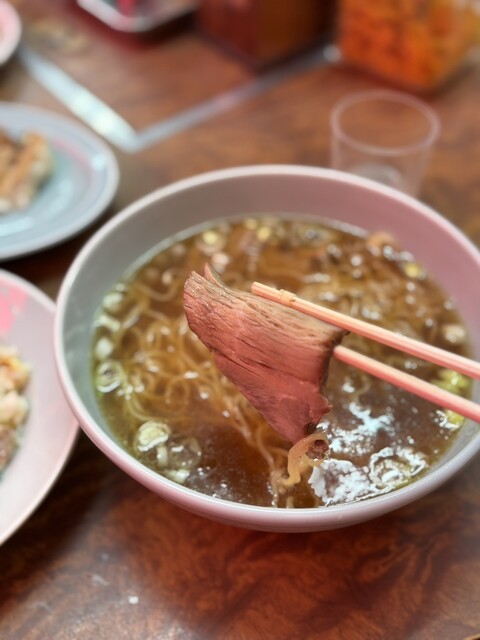 長崎チャンポン丸富 - 陸前高砂（ラーメン）の写真