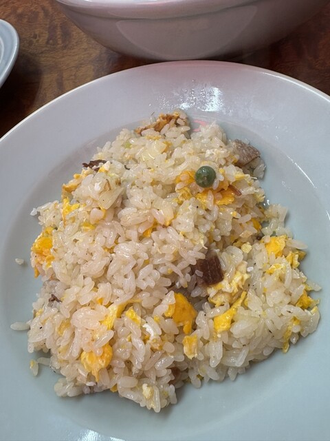 長崎チャンポン丸富 - 陸前高砂（ラーメン）の写真