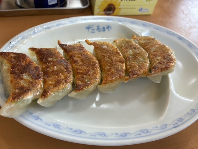 だるまや 高畠店 - 高畠（ラーメン）の写真