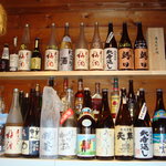 軽井沢 森のいえ - 色々なお酒