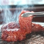 焼肉 じゃくずれ - 