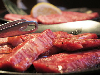 Yakiniku Jakuzure - 