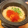 銀シャリ 原始焼き 食堂 ロビン 錦糸町店