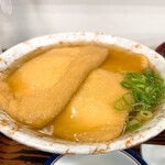 手打ちうどん 大八 - 料理写真: