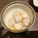 江戸川 あべのハルカスダイニング店 - 